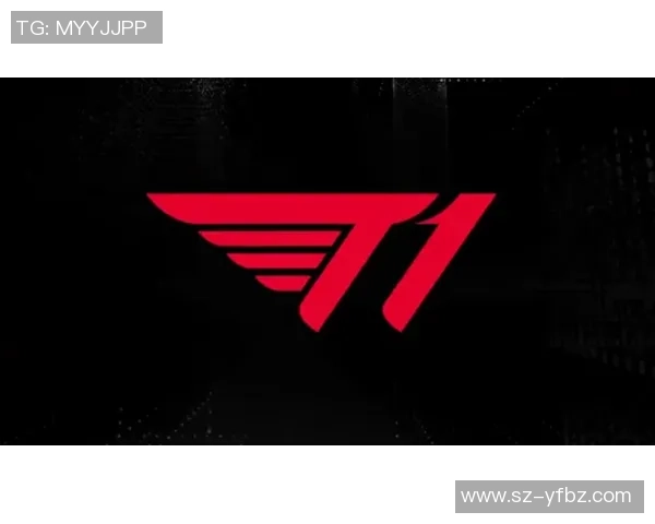 SK集团蓄力，T1电竞航母再启航：多元化布局，驶向未来新蓝海