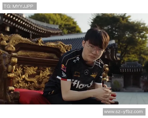 Faker美女粉丝更新INS祝贺李哥夺得K杯冠军!